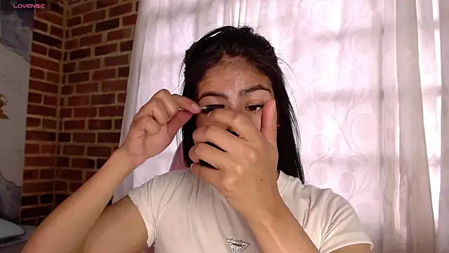 Salome Cherie online show from July 21, 9:26 pm