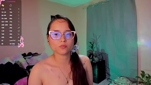 shantalc3rezo online show from March 8, 2:04 am