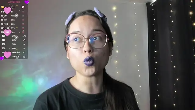 Snapshot of shantalc3rezo chatting on September 26, 8:06 pm shantalc3rezo online show from September 26, 8:06 pm