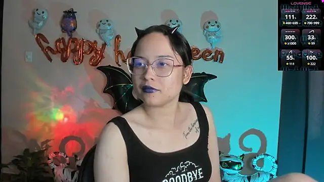 Snapshot of shantalc3rezo chatting on October 14, 8:55 pm shantalc3rezo online show from October 14, 8:55 pm