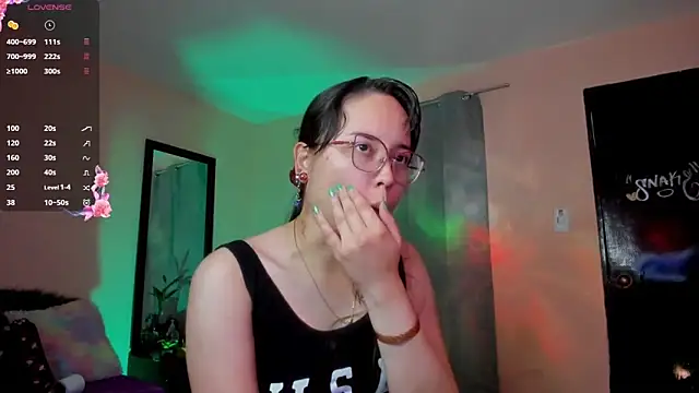 shantalc3rezo online show from February 19, 8:29 pm