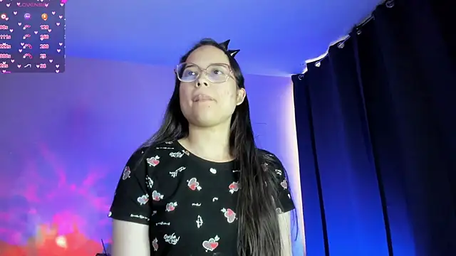 shantalc3rezo online show from November 6, 9:32 pm