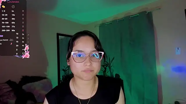 shantalc3rezo online show from March 2, 8:15 pm