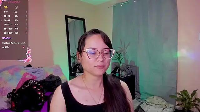 shantalc3rezo online show from March 10, 2:15 am