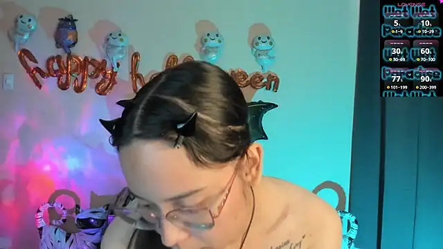 Snapshot of shantalc3rezo chatting on October 15, 9:06 pm shantalc3rezo online show from October 15, 9:06 pm