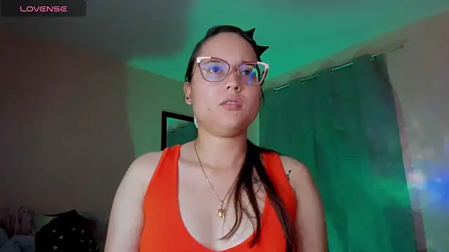 shantalc3rezo online show from March 5, 8:48 pm