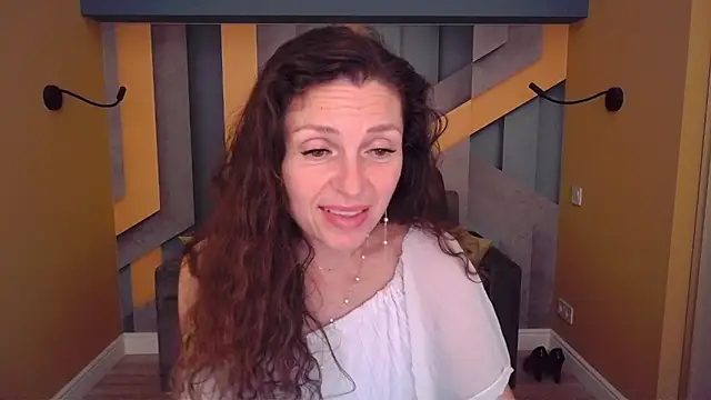 EllaLong online show from June 3, 2:33 pm