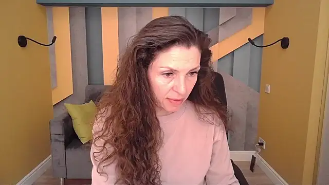 EllaLong online show from March 14, 12:39 pm