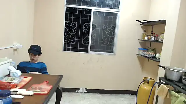 DanelyLopez online show from September 29, 2:16 am