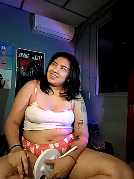 DanelyLopez online show from September 11, 3:51 am