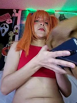 PastelitoGaming online show from October 20, 3:20 am