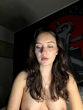 Sarah millerr  online show from October 1, 3:55 am