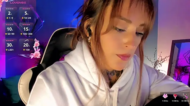 Megan inked online show from June 26, 5:20 am