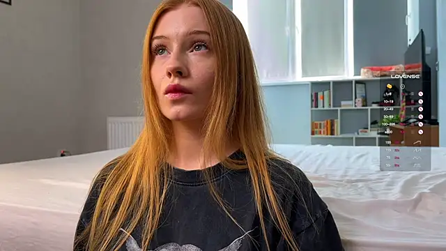 Jaquesxxx online show from September 17, 11:30 am