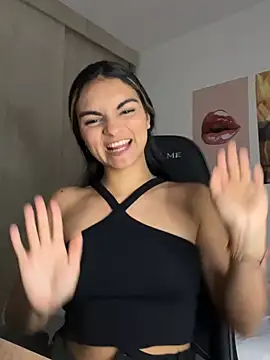 Cat2525 online show from March 25, 1:00 am