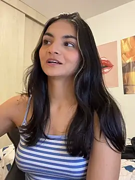 Cat2525 online show from April 24, 2:03 am