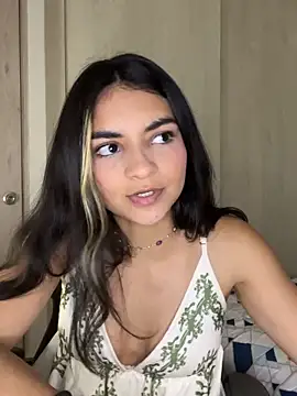 Cat2525 online show from April 25, 10:07 pm