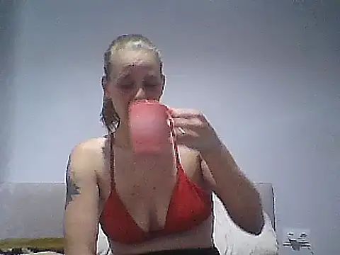 WildScorpio86 online show from April 23, 7:16 am