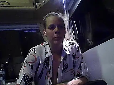 WildScorpio86 online show from December 17, 6:12 pm