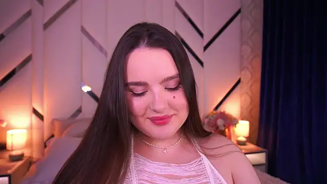 CuteAmberr online show from April 23, 12:41 am