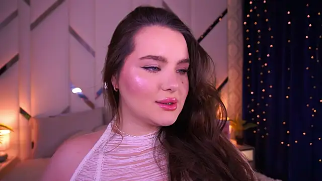 CuteAmberr online show from February 17, 2:11 am