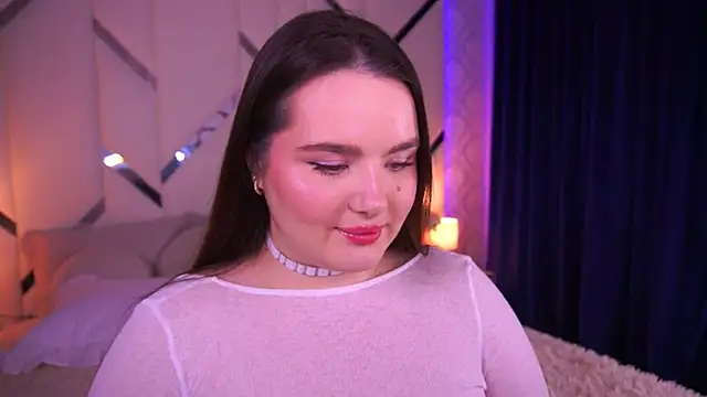 CuteAmberr online show from April 27, 1:25 am