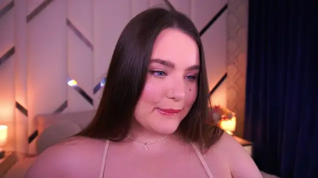 CuteAmberr online show from April 22, 12:29 am