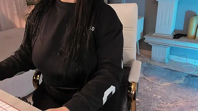 Snapshot of scarlet_miller1 chatting on September 17, 12:03 pm scarlet miller1 online show from September 17, 12:03 pm