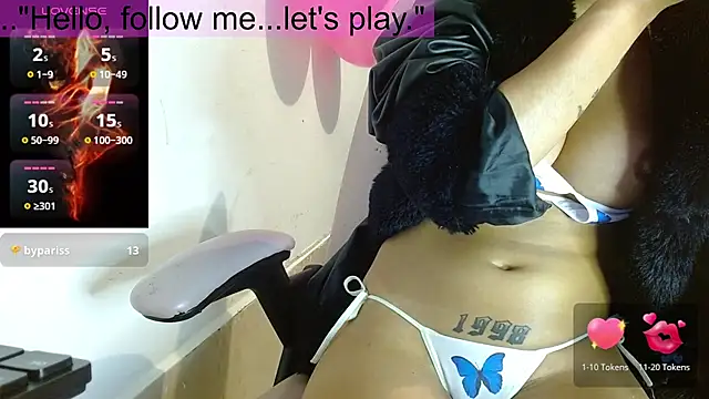 Snapshot of toxxxic_cams chatting on September 28, 6:42 am toxxxic cams online show from September 28, 6:42 am
