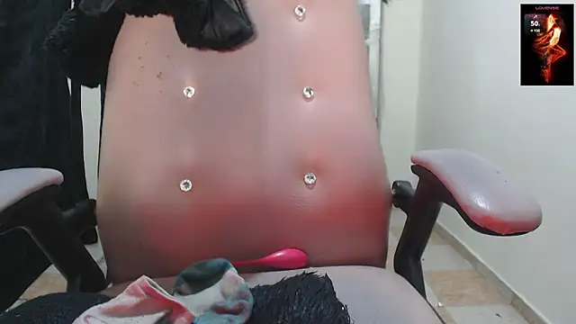 toxxxic cams online show from March 9, 7:33 am