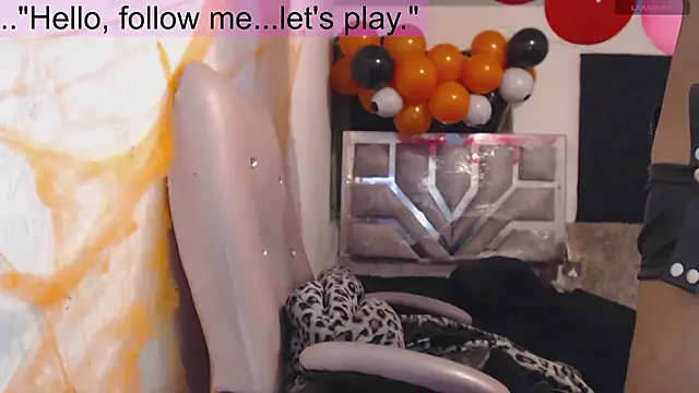 toxxxic cams online show from November 1, 3:21 am