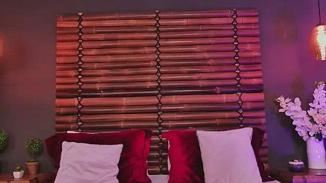 AnyaLov online show from March 2, 7:31 pm