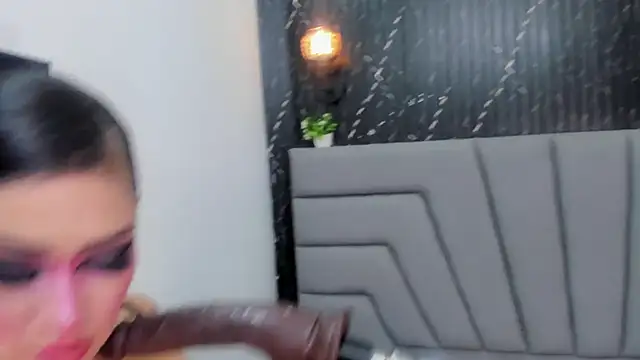 Angie Will online show from February 28, 12:54 am