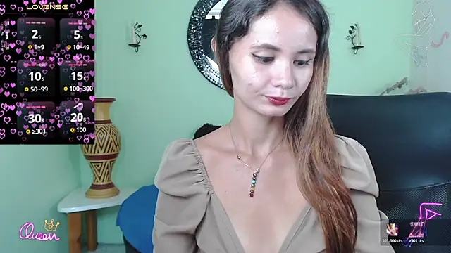 Sofia Franco  online show from February 10, 2:20 pm