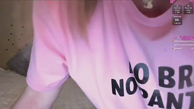 TORI1  online show from April 25, 1:41 pm