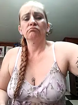 SeductionSilera online show from November 8, 6:24 pm