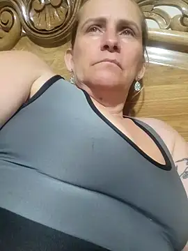 SeductionSilera online show from April 24, 12:46 am