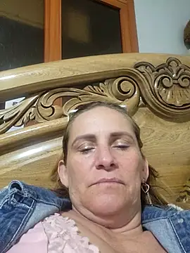 SeductionSilera online show from March 4, 9:32 pm