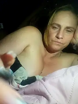 SeductionSilera online show from March 13, 3:52 am