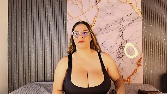 big tits in your face online show from March 5, 8:48 pm