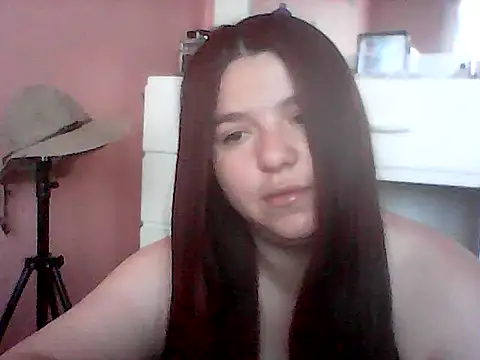 Oxitocina2000 online show from November 18, 7:59 pm