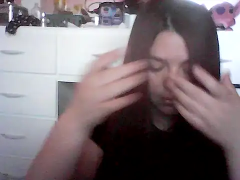 Oxitocina2000 online show from November 27, 8:56 pm