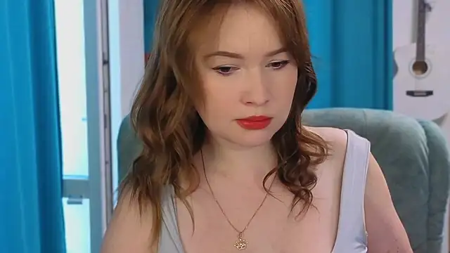 Katniss K online show from July 12, 5:08 am