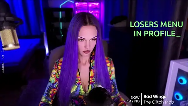 ml milana online show from April 29, 4:53 pm