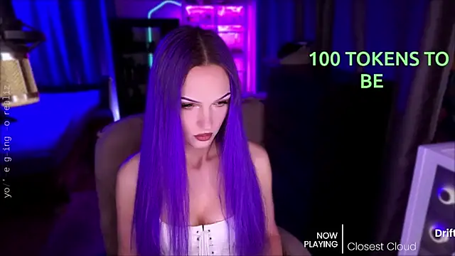 ml milana online show from April 24, 4:21 pm