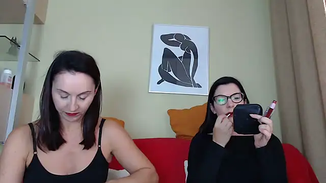 Snapshot of BDSMStars chatting on September 30, 10:32 am BDSMStars online show from September 30, 10:32 am