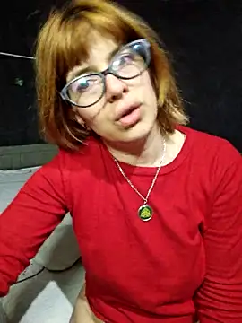 Carlafoxxx online show from October 29, 7:16 pm