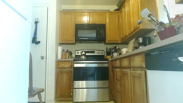 DiamondMonroeXo online show from October 31, 4:33 pm