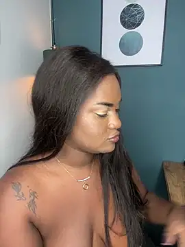 Noa Adams online show from April 23, 5:59 am