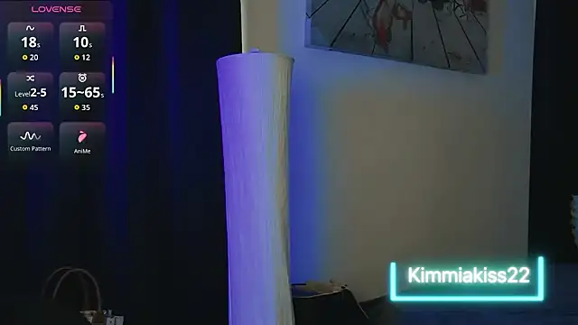 Snapshot of kimmiakiss22 chatting on September 10, 11:38 pm kimmiakiss22 online show from September 10, 11:38 pm